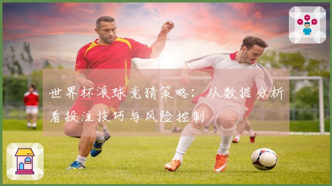 世界杯滚球竞猜策略：从数据分析看投注技巧与风险控制