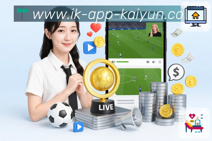开云App平台展示图