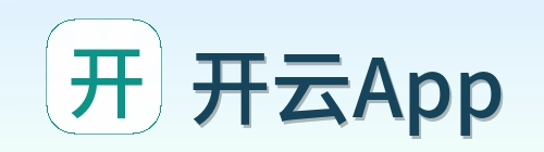 开云App Logo